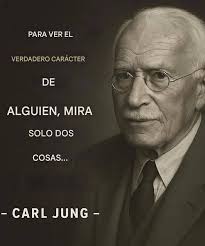 Para ver el verdadero carácter de alguien, fíjate sólo en dos cosas.