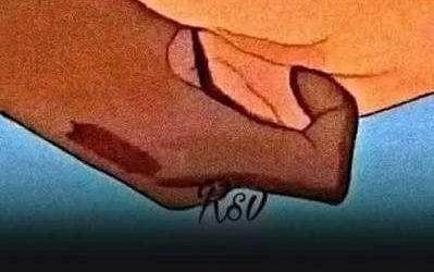 Qué significa cuando un hombre te rasca la palma de la mano, según la psicología y el lenguaje corporal