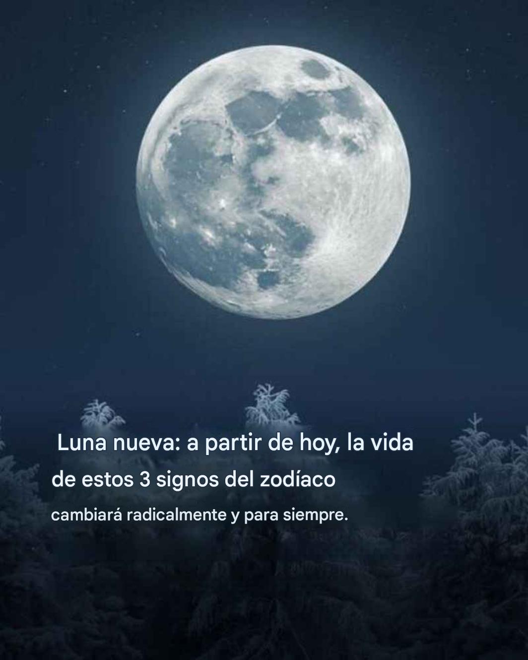 Tras tres años de dificultades, todo cambiará en 2026 para estos tres signos del zodíaco: ¿eres uno de ellos?…..ves mas