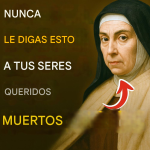 ¡NUNCA DIGAS ESTAS PALABRAS A UN ALMA DIFUNTA! ¡EVÍTALAS AHORA!