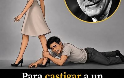 Nunca te volverán a tratar de esta manera después de aprender esto…